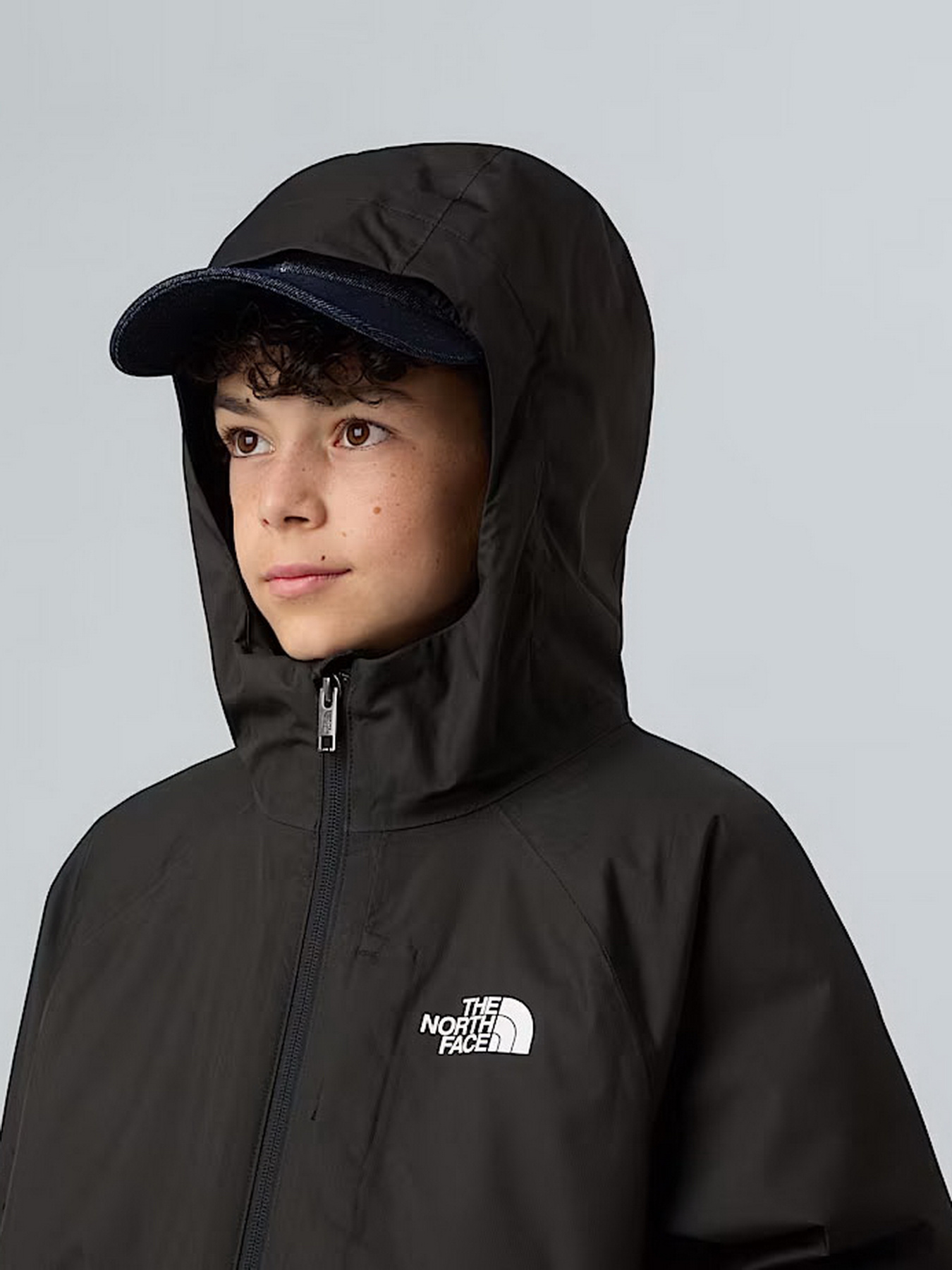 Зимова куртка The North Face модель NF0A8CUSJK31 Фото