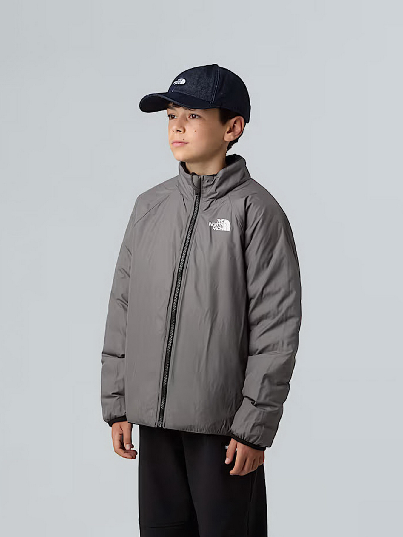 Зимова куртка The North Face модель NF0A8CUSJK31 Фото