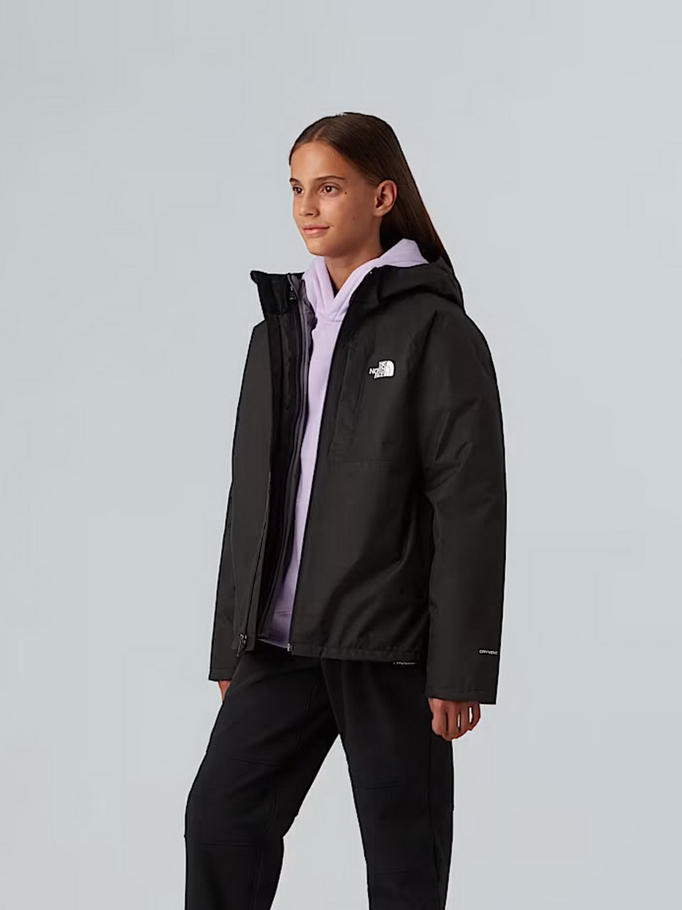 Зимова куртка The North Face модель NF0A8CUSJK31 Фото