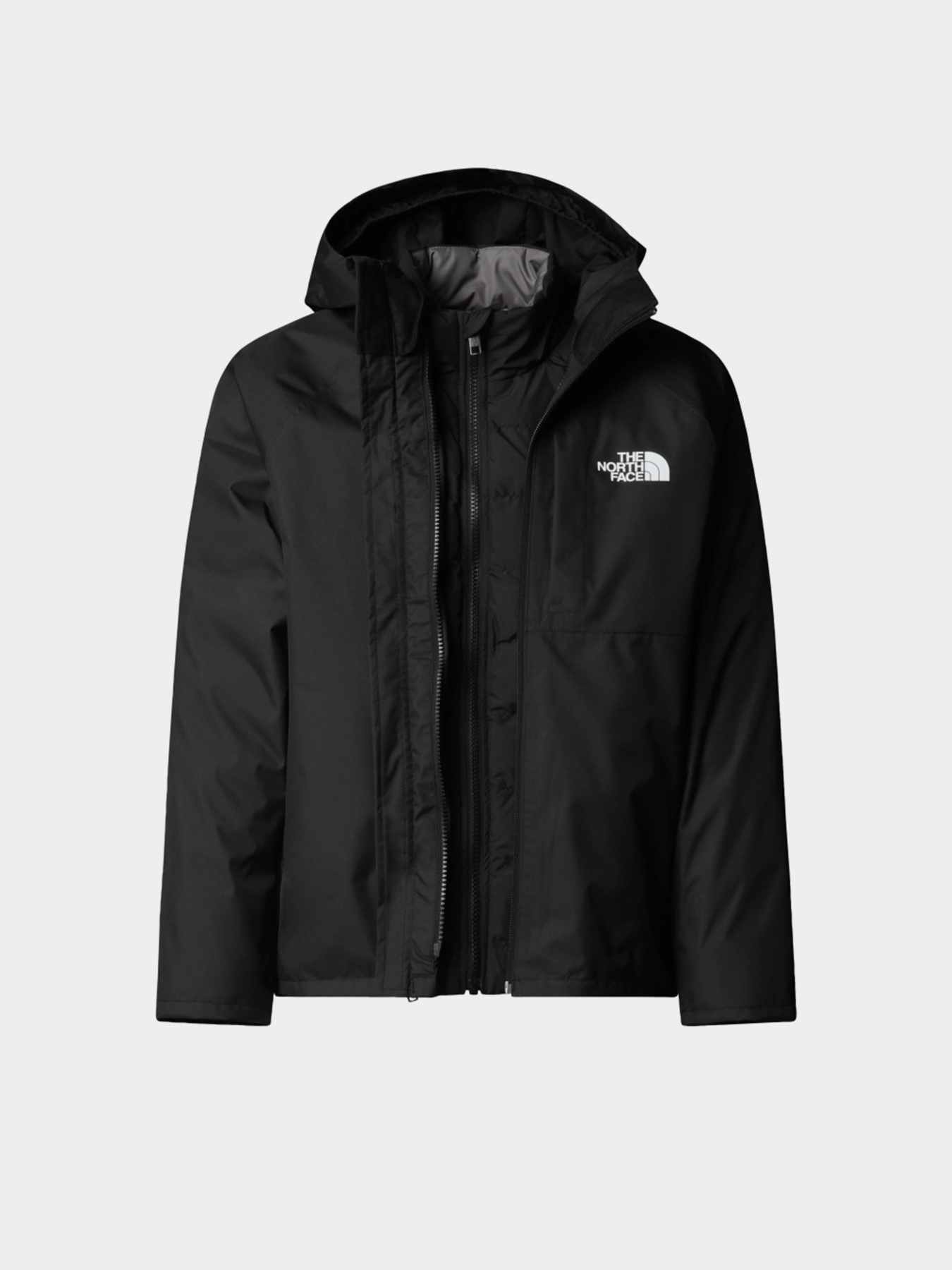 Зимова куртка The North Face модель NF0A8CUSJK31 Фото