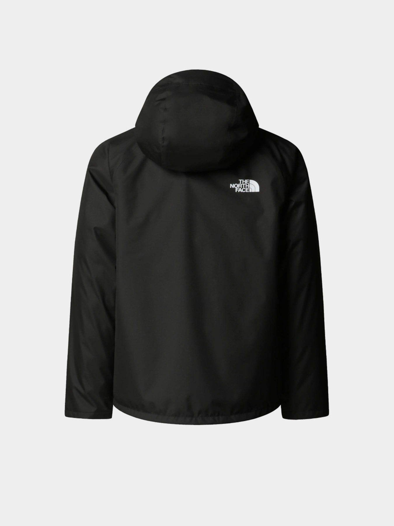Зимова куртка The North Face модель NF0A8CUSJK31 Фото