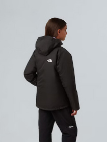 Зимова куртка The North Face модель NF0A8CUSJK31 Фото