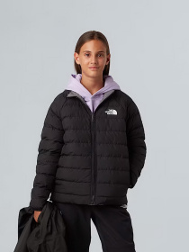 Зимова куртка The North Face модель NF0A8CUSJK31 Фото