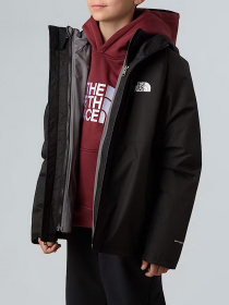 Зимова куртка The North Face модель NF0A8CUSJK31 Фото