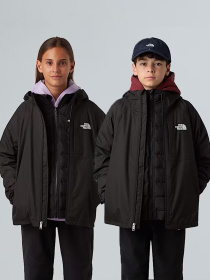 Зимова куртка The North Face модель NF0A8CUSJK31 Фото