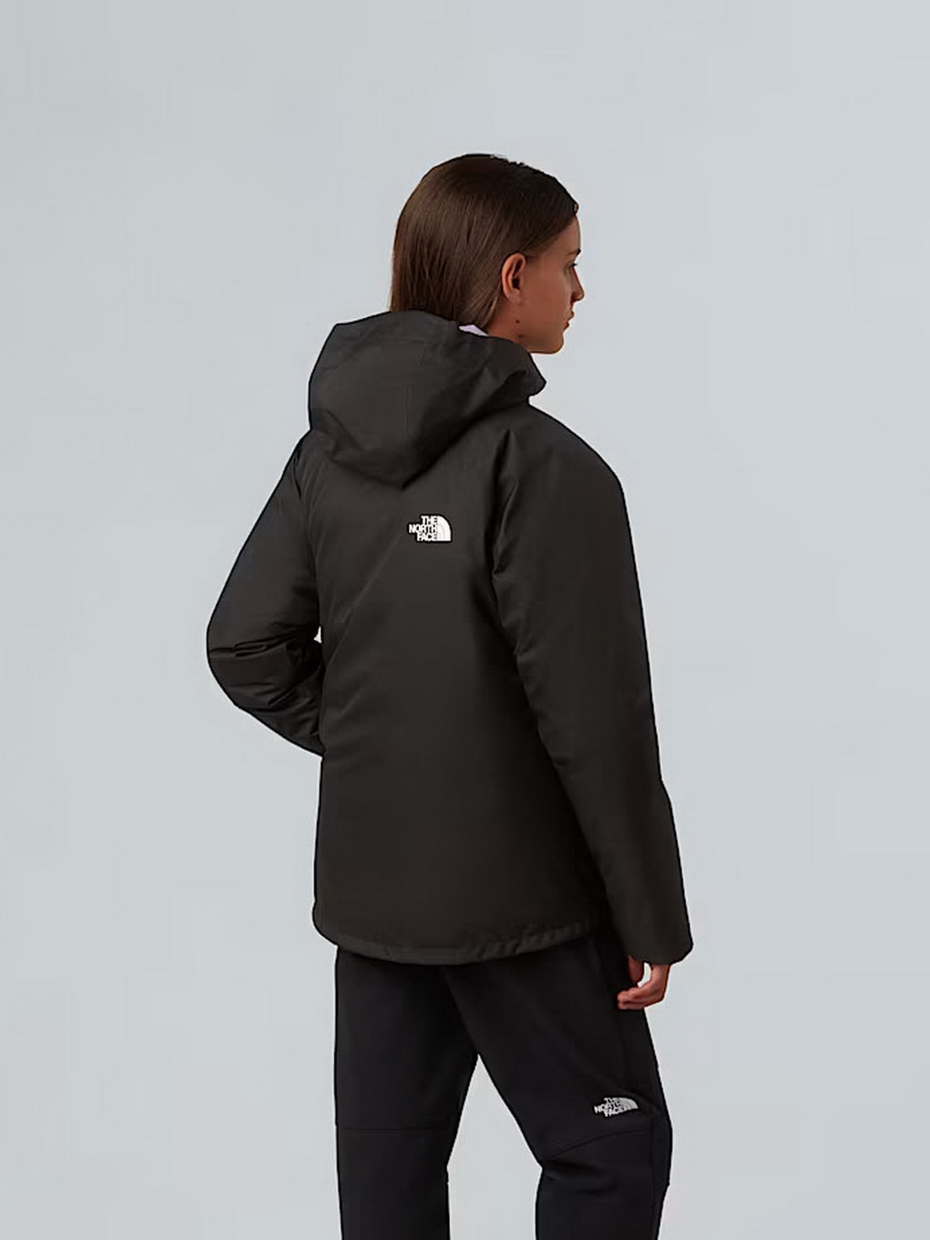 Зимняя куртка The North Face модель NF0A8CUSJK31 Фото