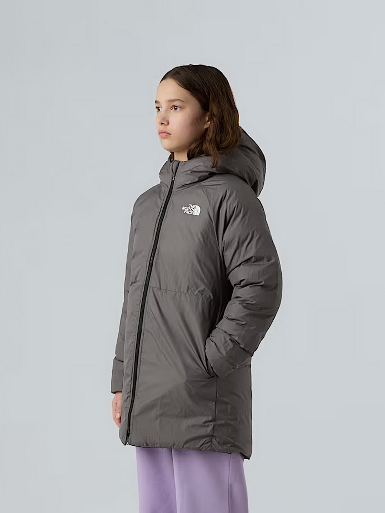 Парка The North Face модель NF0A8CUTJK31 Фото