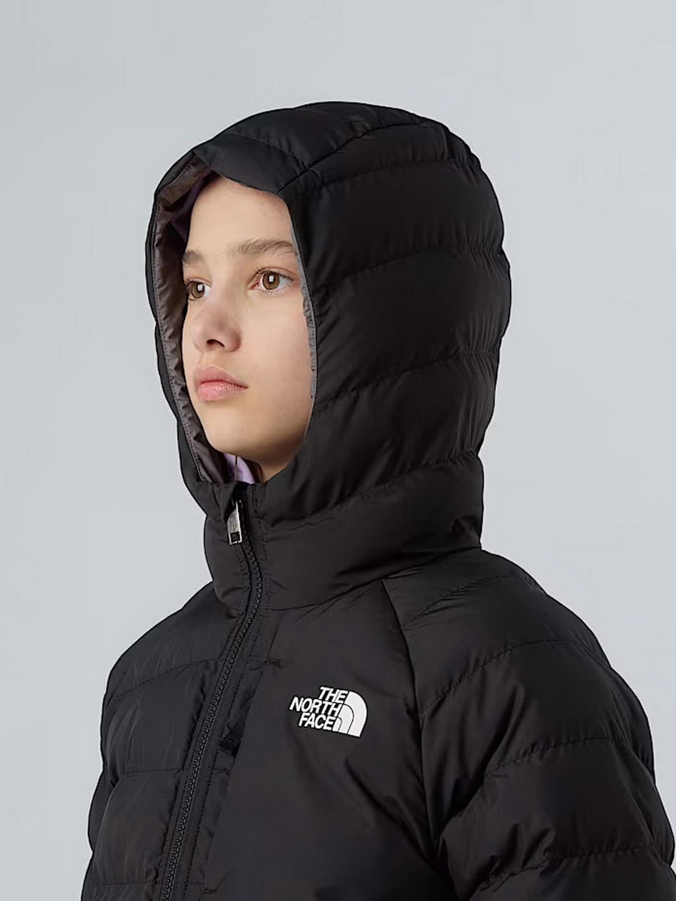 Парка The North Face модель NF0A8CUTJK31 Фото