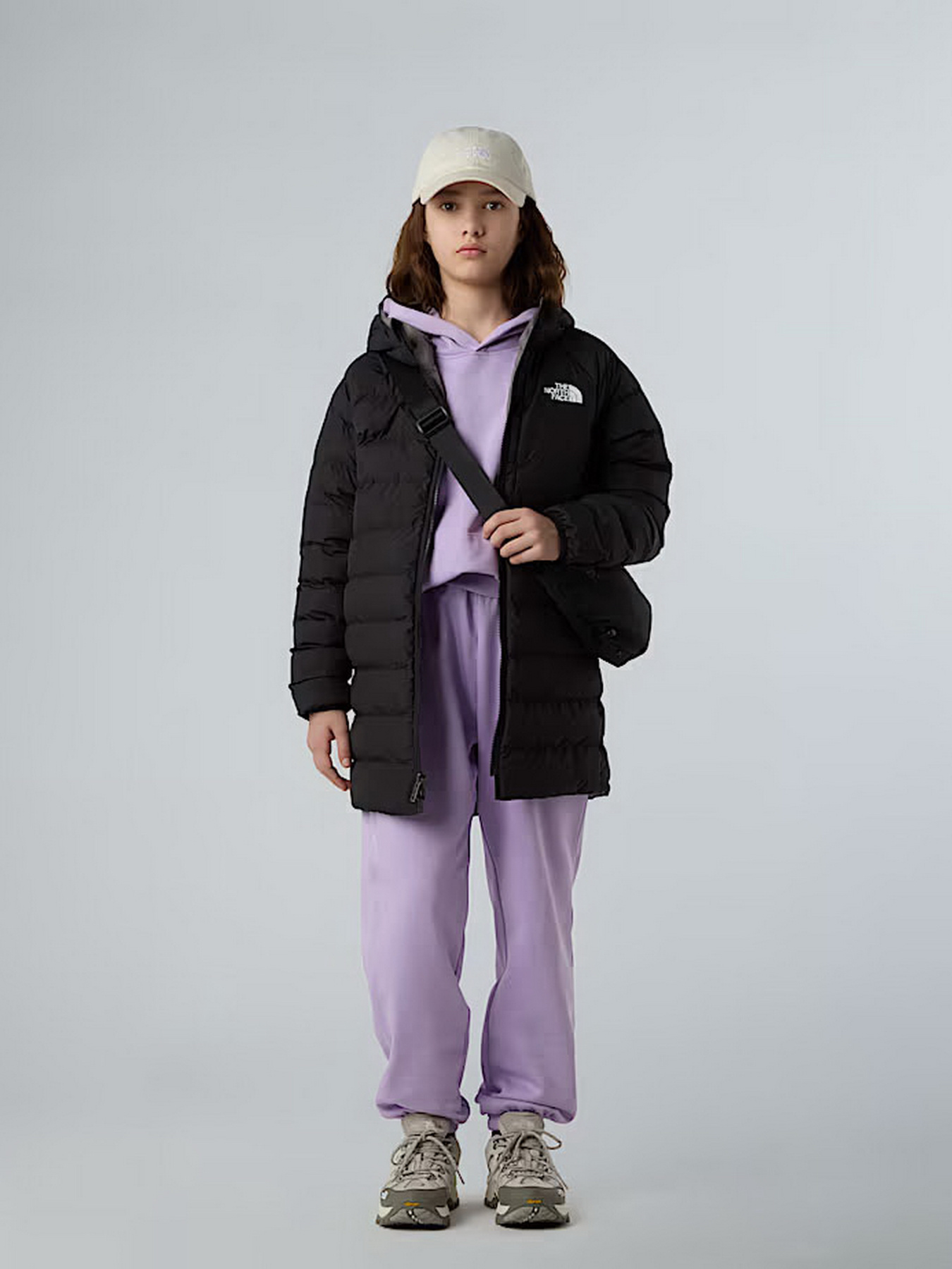 Парка The North Face модель NF0A8CUTJK31 Фото