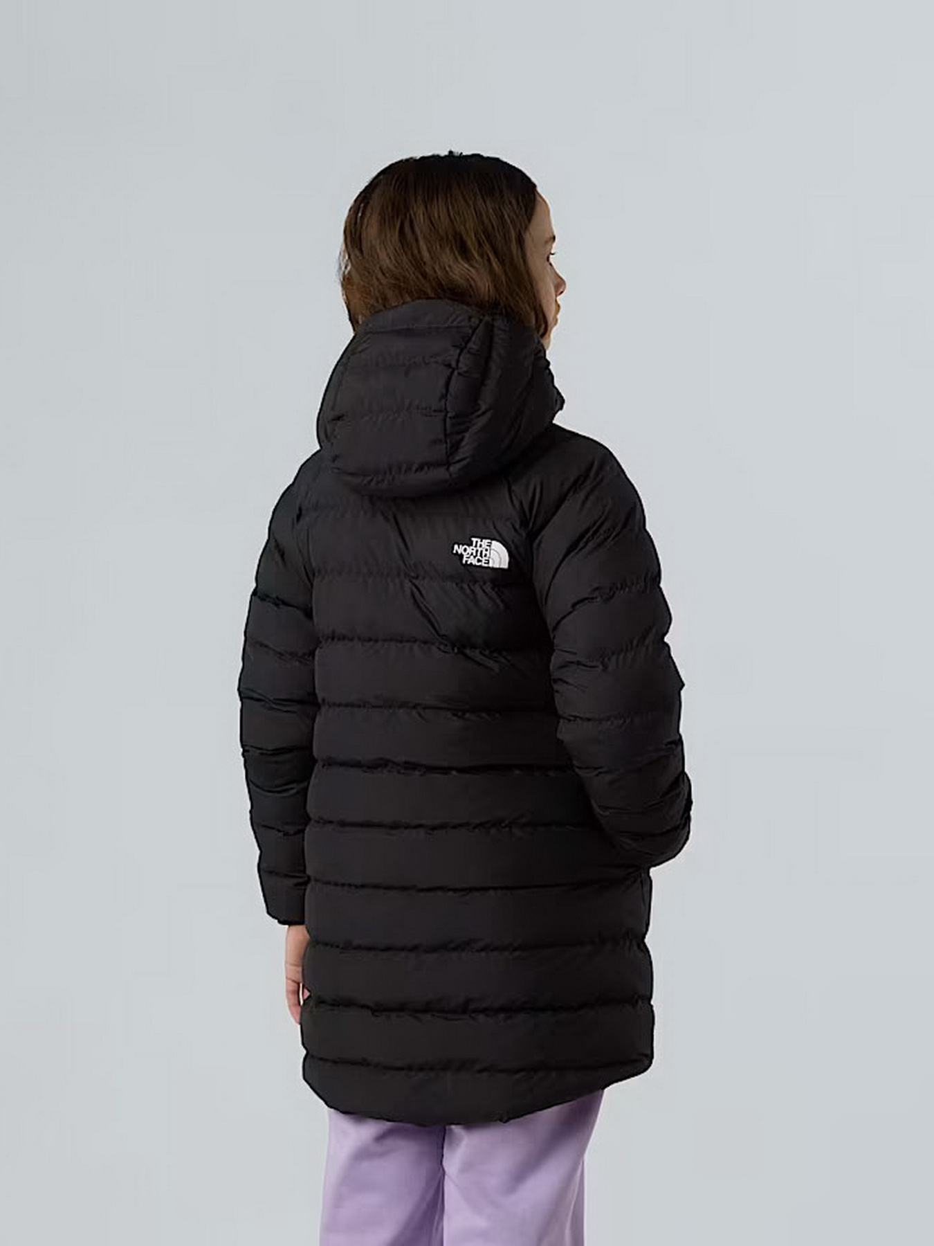 Парка The North Face модель NF0A8CUTJK31 Фото