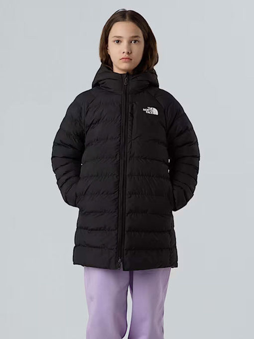 Парка The North Face модель NF0A8CUTJK31 Фото