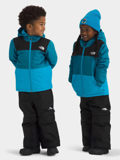 Аутдор та гірськолижна куртка The North Face модель NF0A88VKD201 Фото