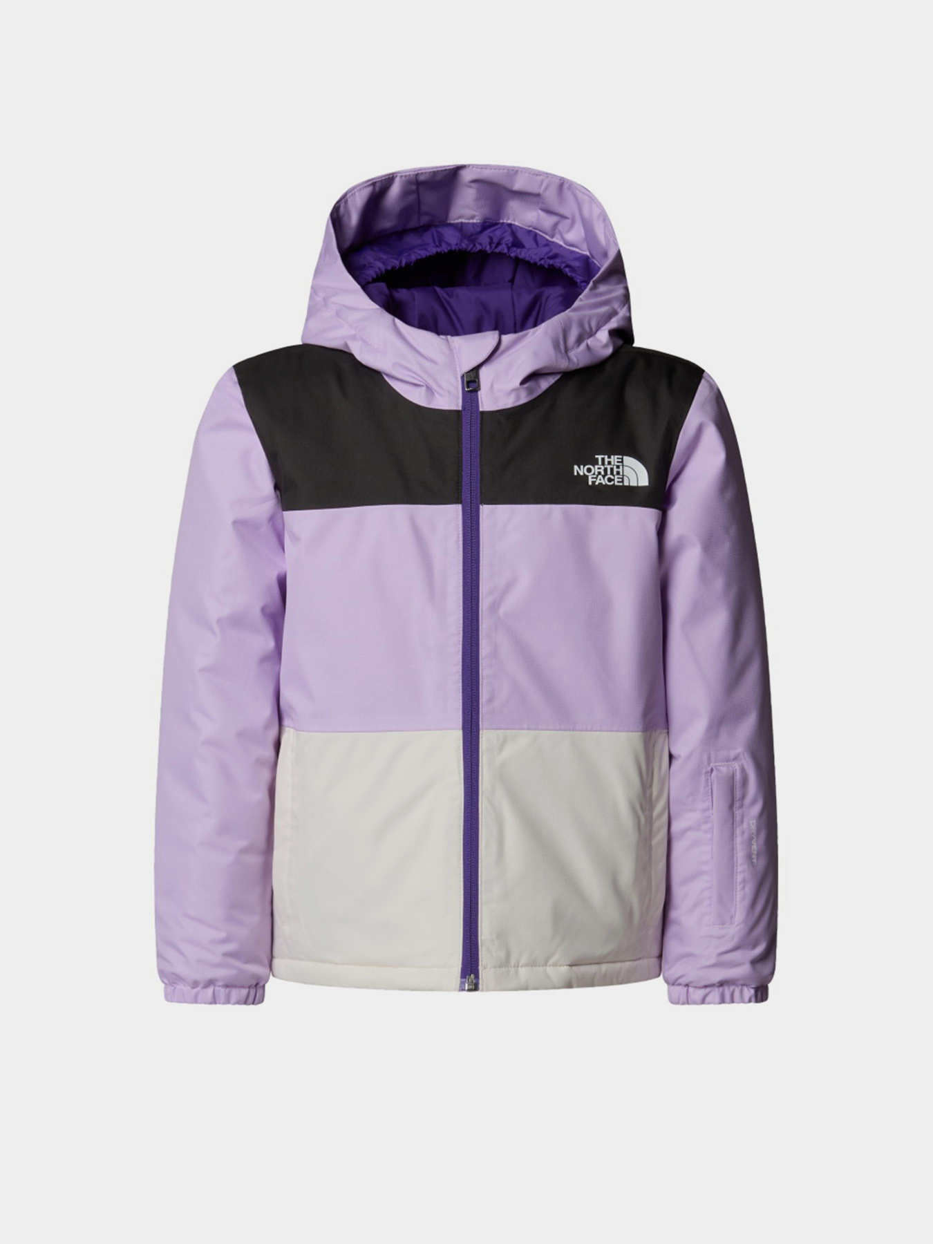 Гірськолижна куртка The North Face модель NF0A88VKE151 Фото