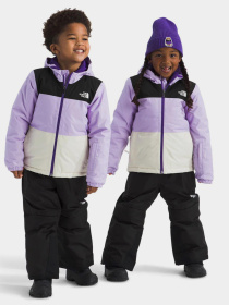 Гірськолижна куртка The North Face модель NF0A88VKE151 Фото