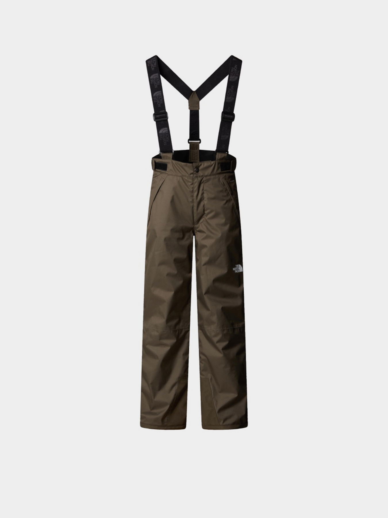 Комбинезон для горнолыжного спорта The North Face модель NF0A8EJP21L1 Фото