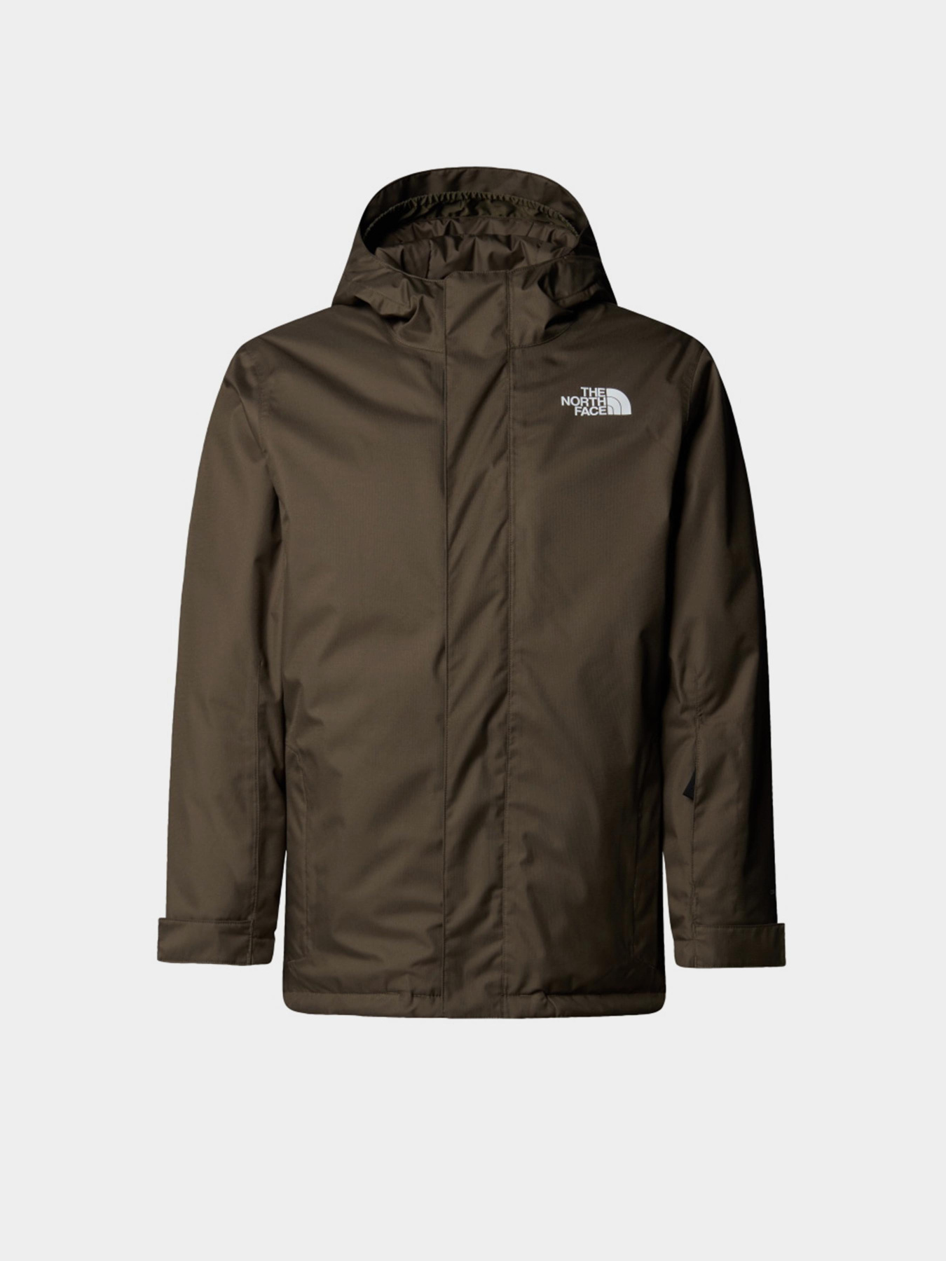 Горнолыжная куртка The North Face модель NF0A8EJQ21L1 Фото