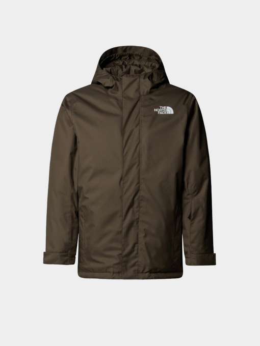 Аутдор и горнолыжнаякуртка The North Face модель NF0A8EJQ21L1 Фото