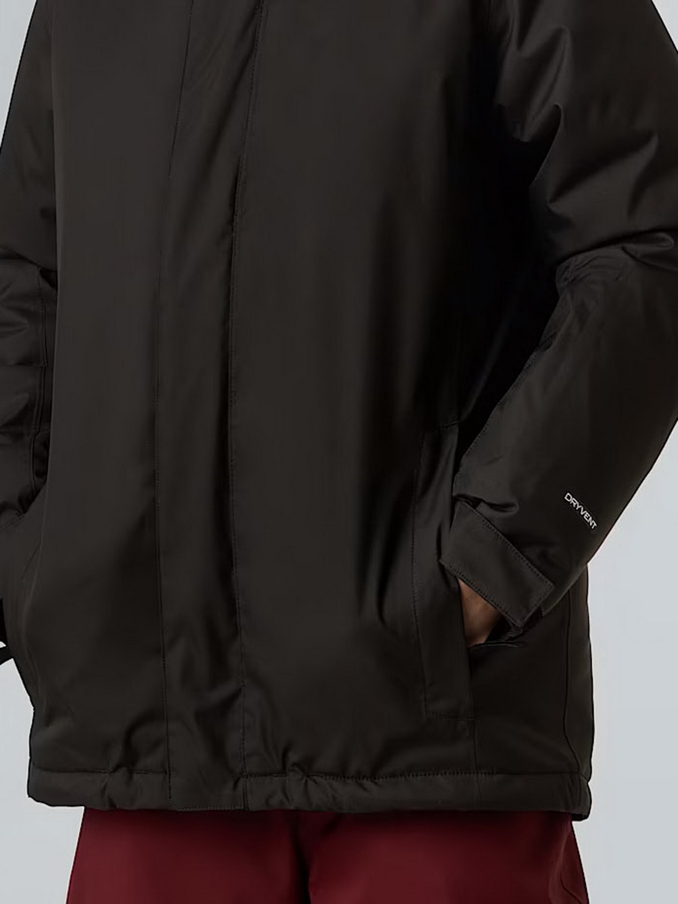 Горнолыжная куртка The North Face модель NF0A8EJQJK31 Фото