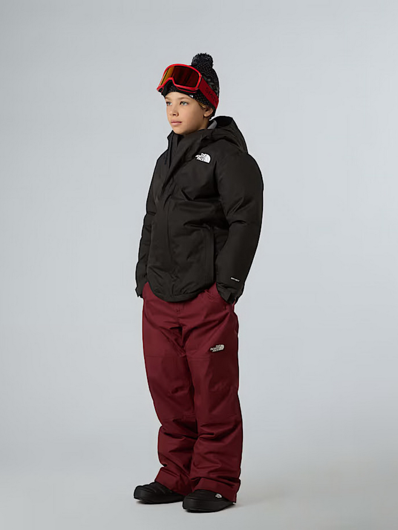 Аутдор та гірськолижна куртка The North Face модель NF0A8EJQJK31 Аутдор та гірськолижна куртка The North Face модель NF0A8EJQJK31 Фото