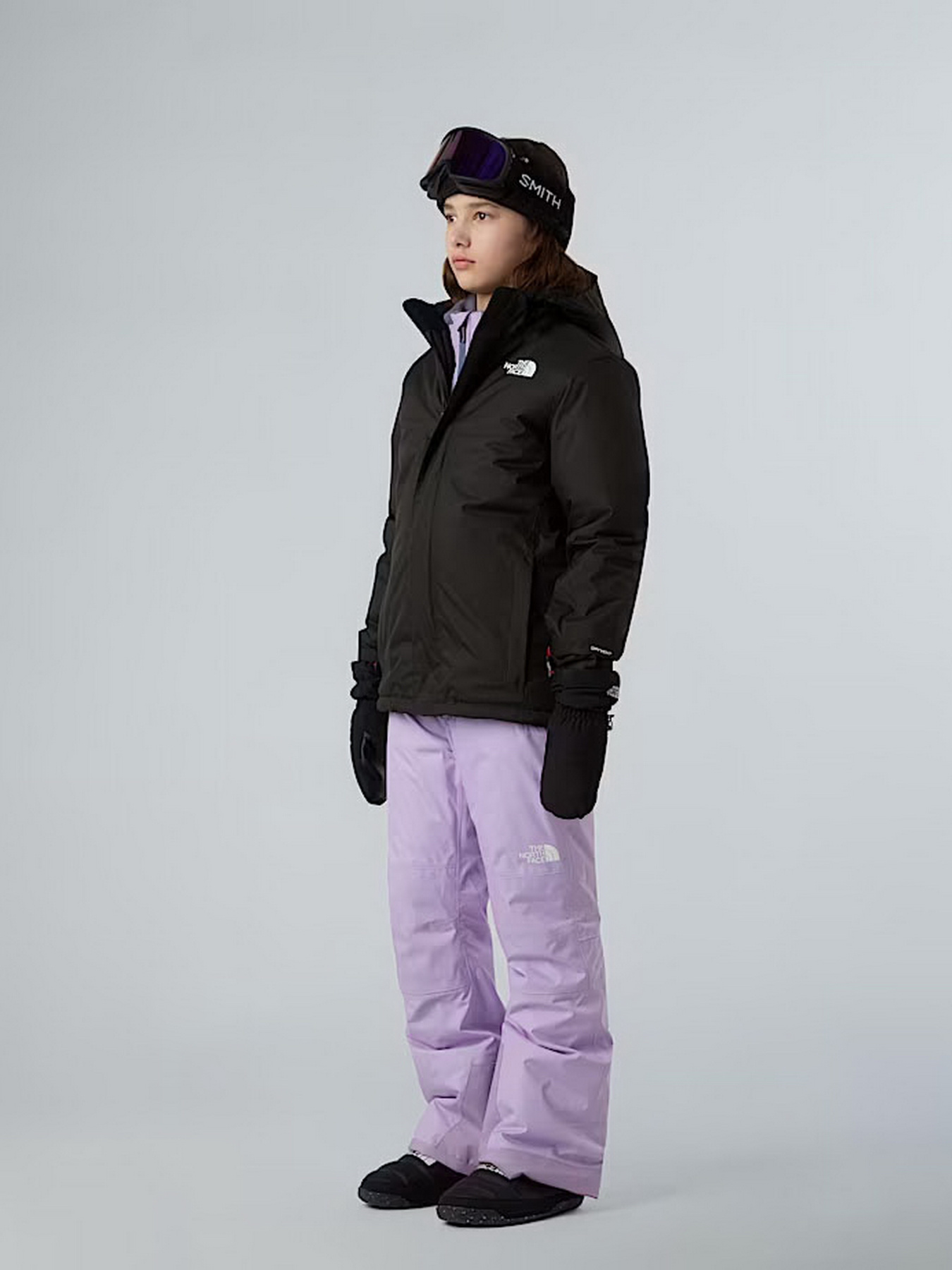 Аутдор та гірськолижна куртка The North Face модель NF0A8EJQJK31 Аутдор та гірськолижна куртка The North Face модель NF0A8EJQJK31 Фото