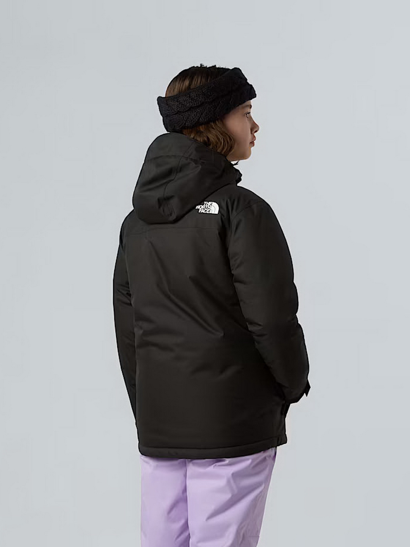 Аутдор та гірськолижна куртка The North Face модель NF0A8EJQJK31 Аутдор та гірськолижна куртка The North Face модель NF0A8EJQJK31 Фото