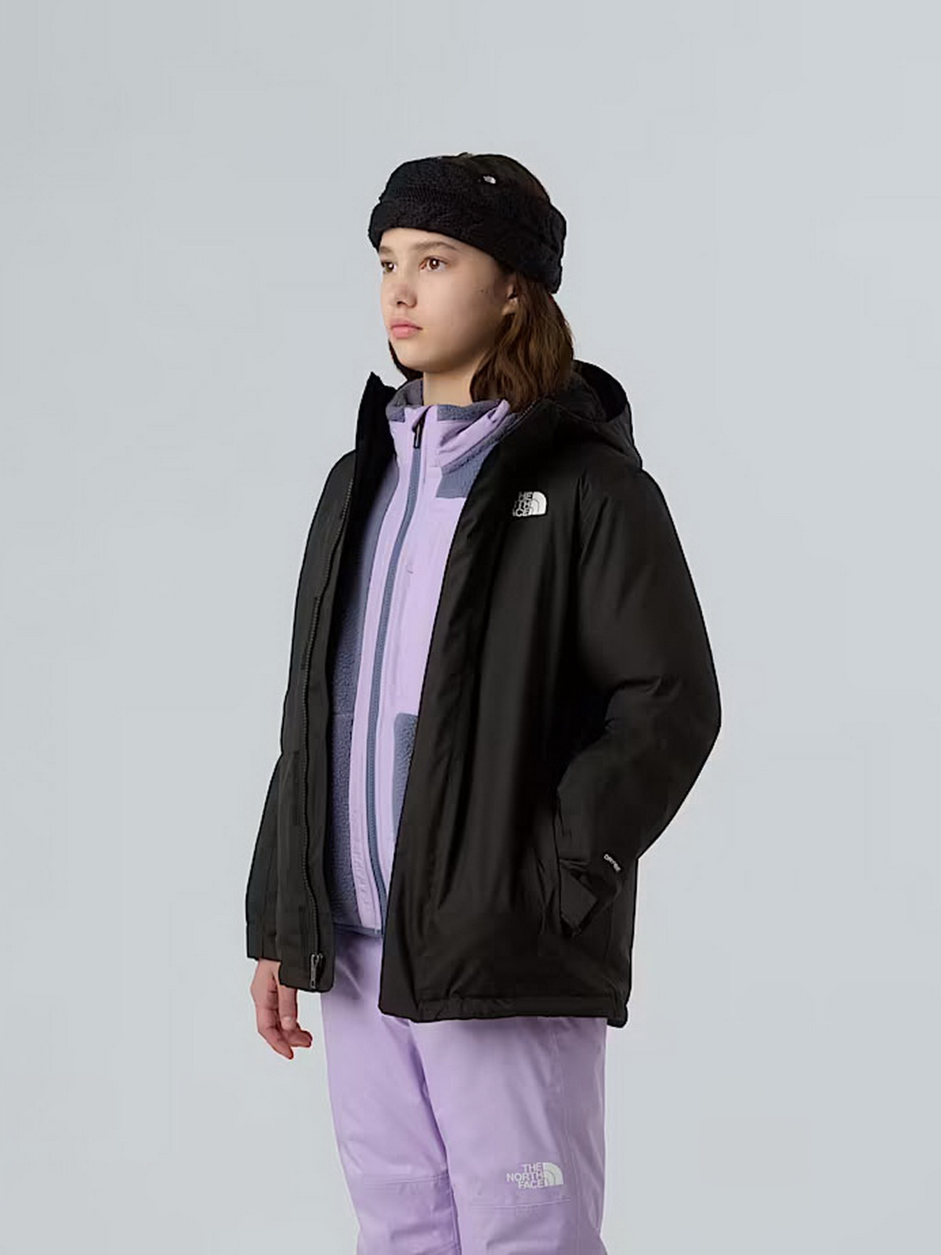 Аутдор та гірськолижна куртка The North Face модель NF0A8EJQJK31 Аутдор та гірськолижна куртка The North Face модель NF0A8EJQJK31 Фото