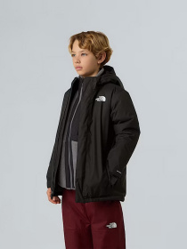 Аутдор та гірськолижна куртка The North Face модель NF0A8EJQJK31 Аутдор та гірськолижна куртка The North Face модель NF0A8EJQJK31 Фото