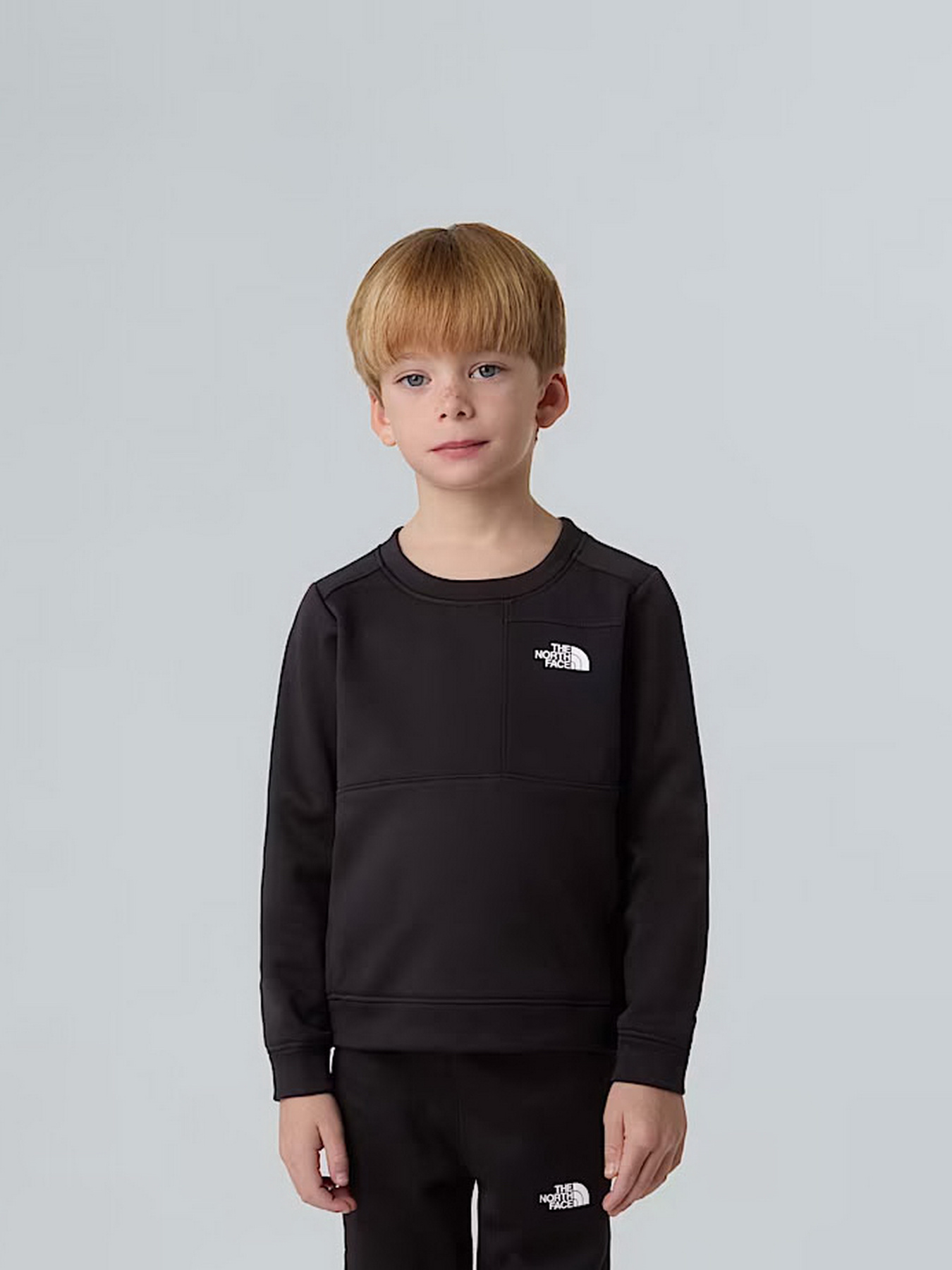 Костюм The North Face Performance модель NF0A8CV0JK31 Фото