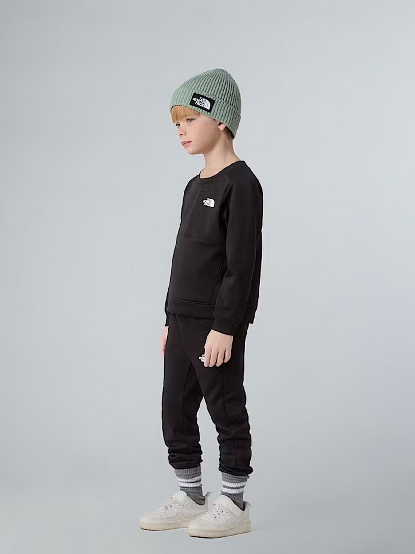 Костюм The North Face Performance модель NF0A8CV0JK31 Фото