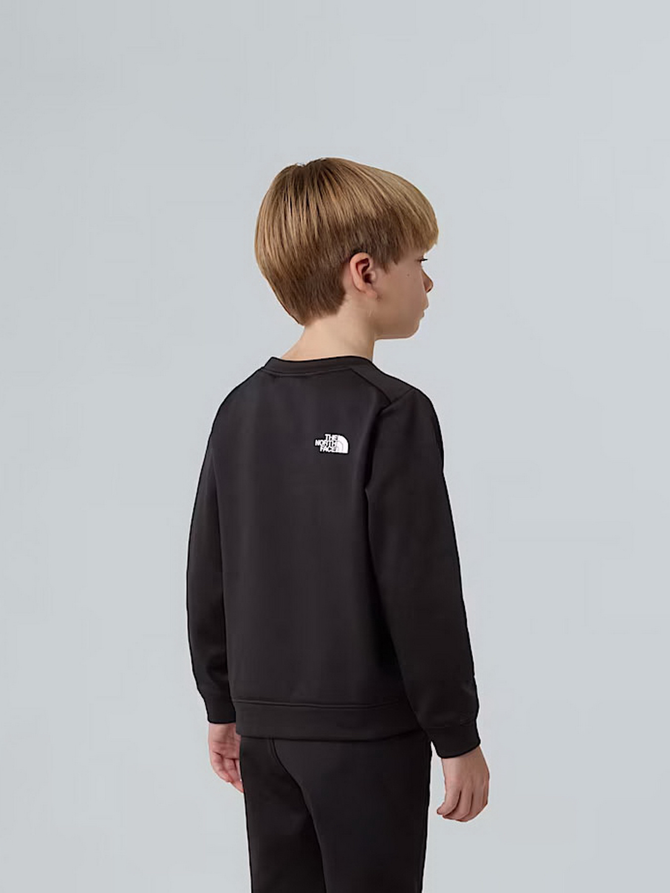 Повседневный костюм The North Face Performance модель NF0A8CV0JK31 Фото