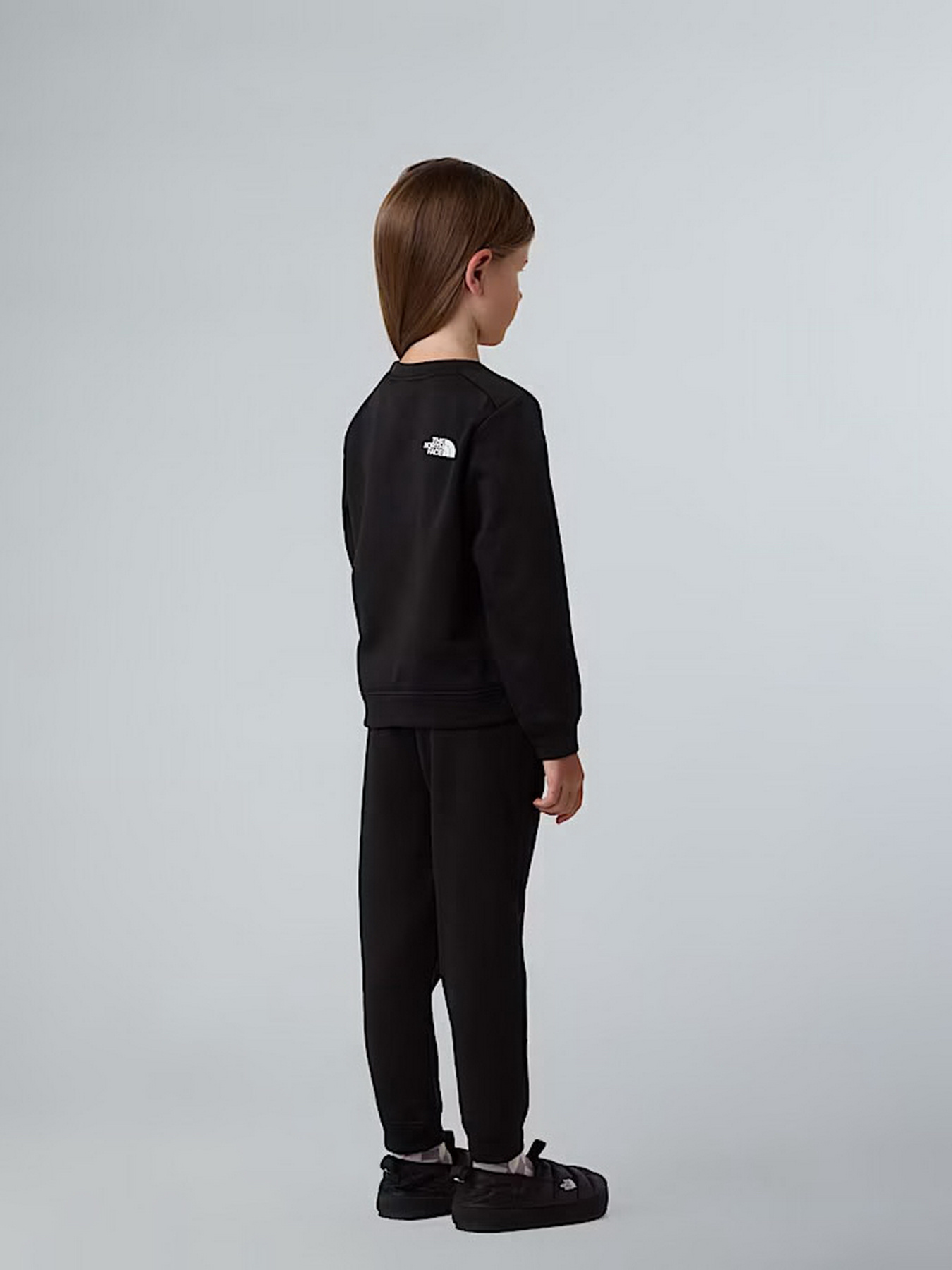 Повседневный костюм The North Face Performance модель NF0A8CV0JK31 Фото