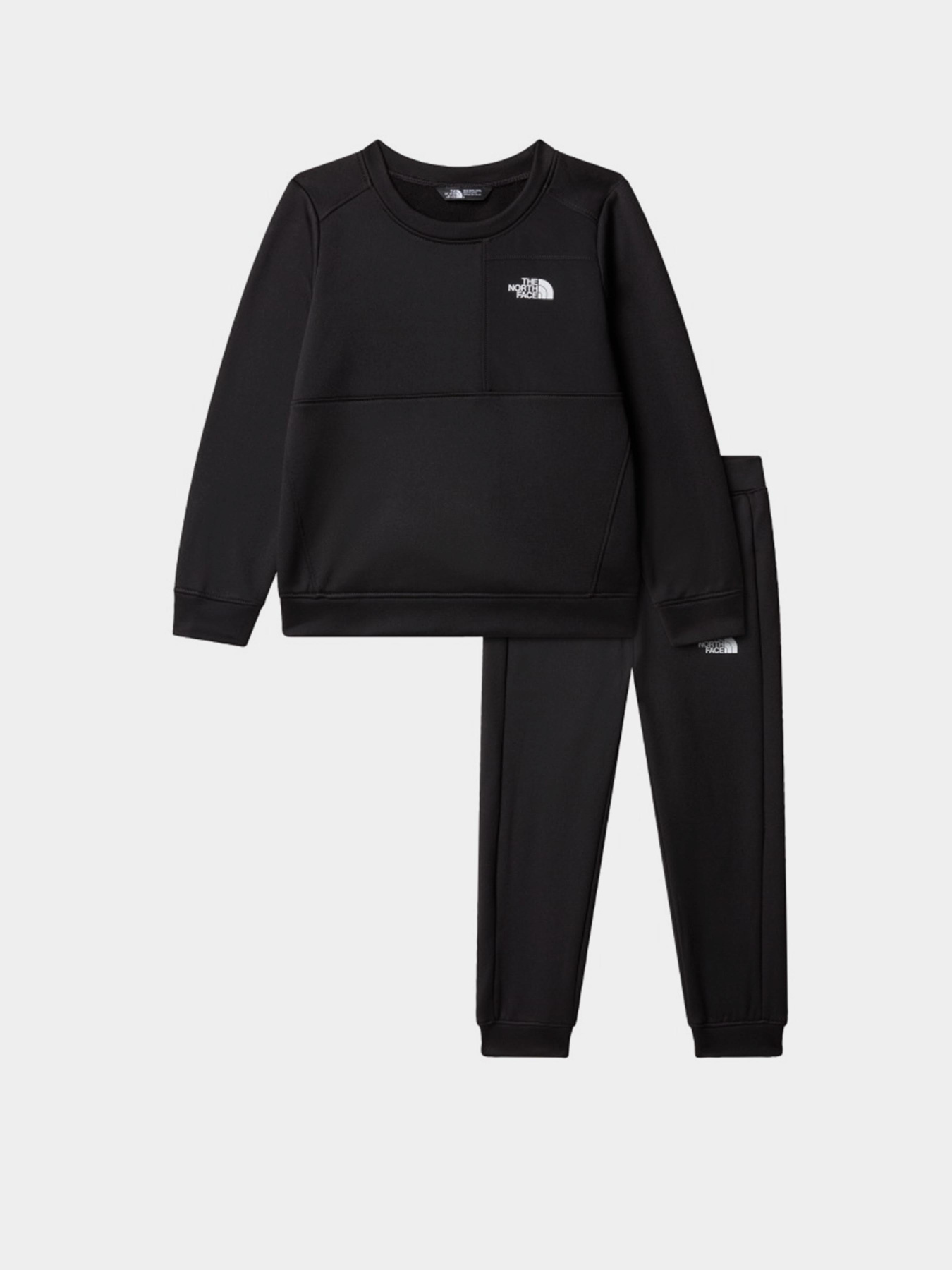 Повседневный костюм The North Face Performance модель NF0A8CV0JK31 Фото