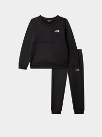 Повседневный костюм The North Face Performance модель NF0A8CV0JK31 Фото