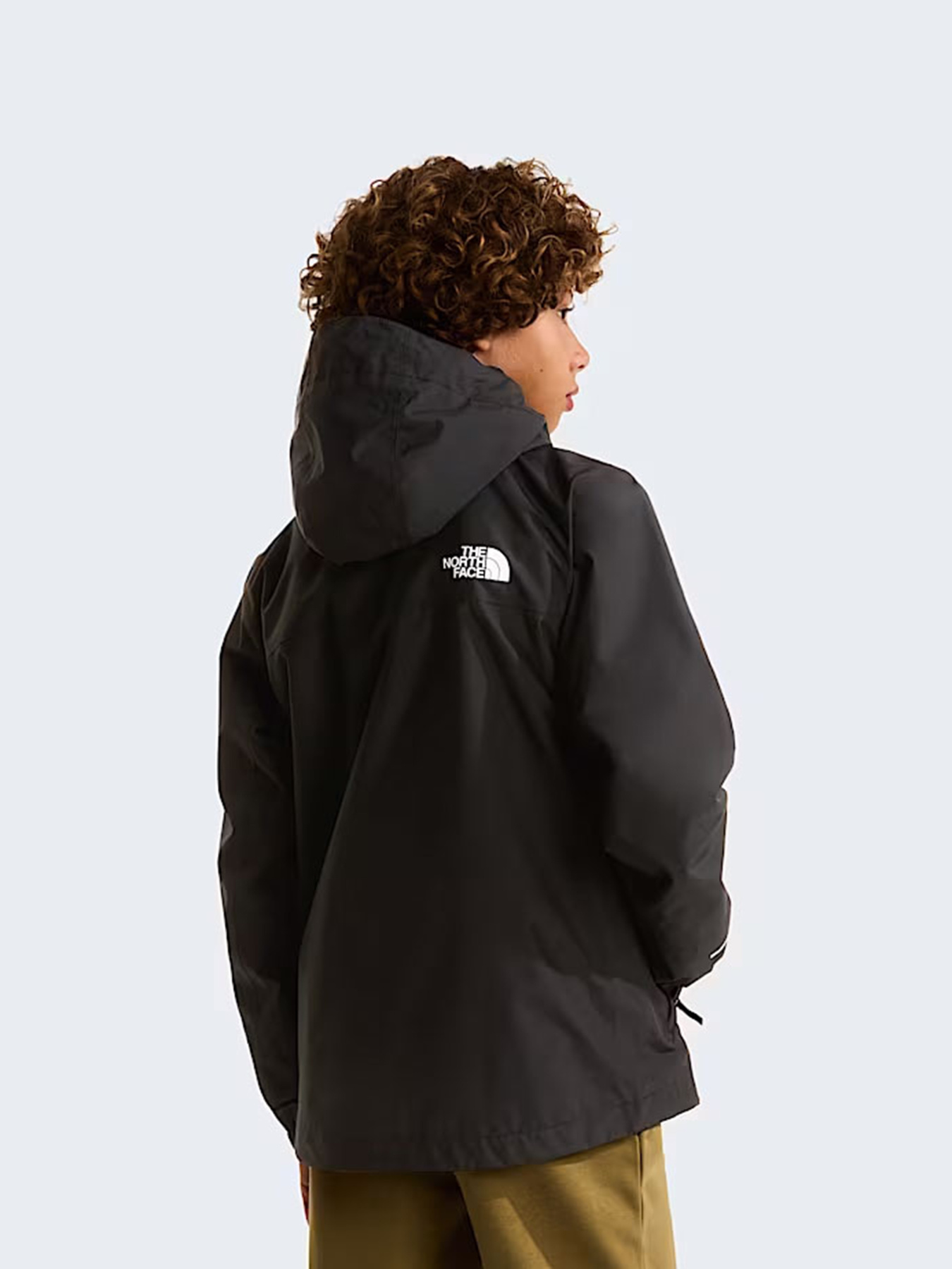 The North Face модель NF0A8A48KX71 Фото