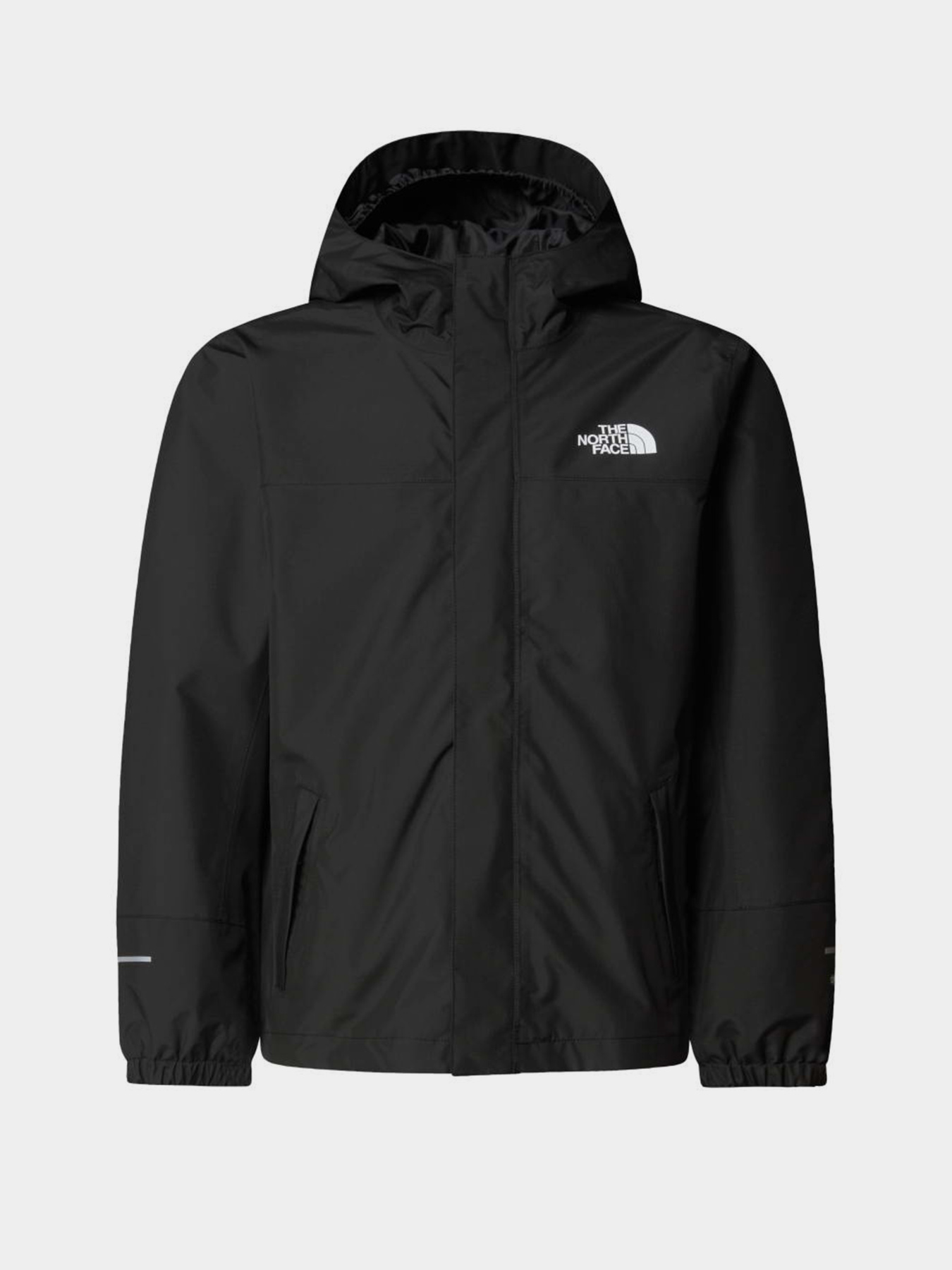 Вітровка The North Face B ANTORA RAIN JACKET модель NF0A8A48KX71 Вітровка The North Face B ANTORA RAIN JACKET модель NF0A8A48KX71 Фото