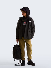 Вітровка The North Face B ANTORA RAIN JACKET модель NF0A8A48KX71 Вітровка The North Face B ANTORA RAIN JACKET модель NF0A8A48KX71 Фото