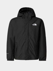 Вітровка The North Face B ANTORA RAIN JACKET модель NF0A8A48KX71 Вітровка The North Face B ANTORA RAIN JACKET модель NF0A8A48KX71 Фото
