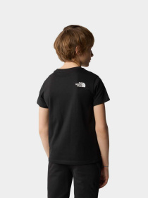 The North Face модель NF0A87T4JK31 Фото