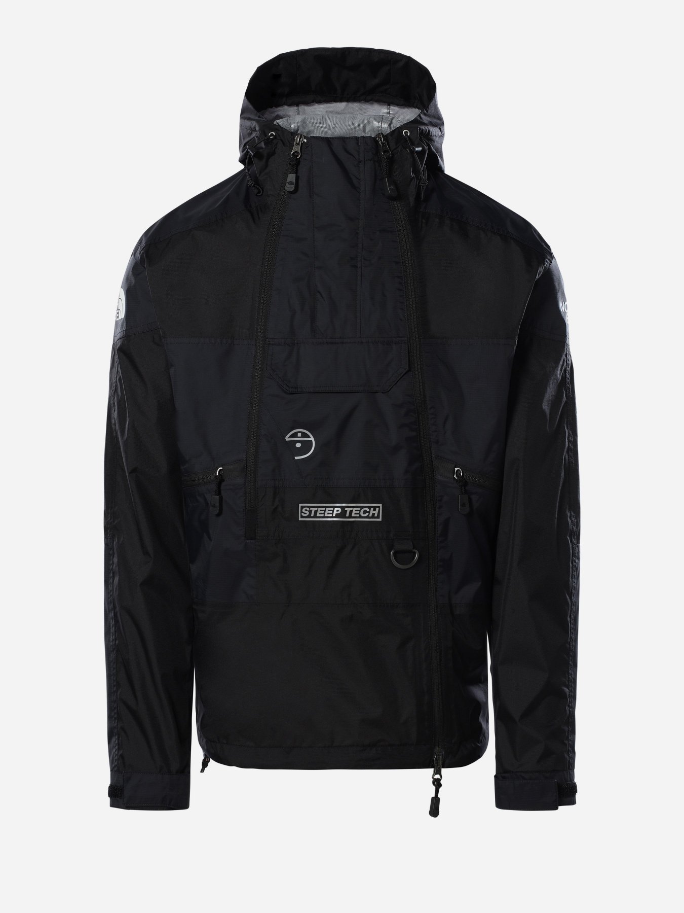Куртка The North Face Steep Tech Light модель NF0A52ZWJK31 Фото