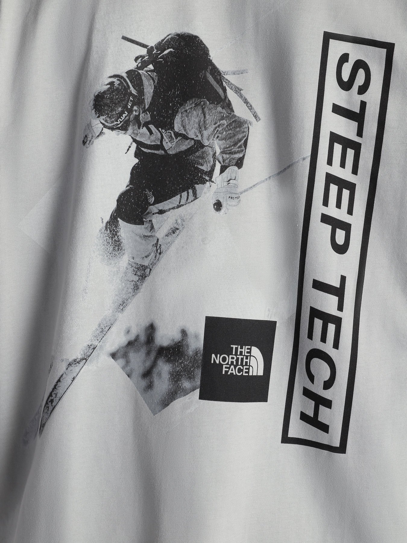 Лонгслив The North Face Steep Tech Light модель NF0A52ZAHDF1 Фото