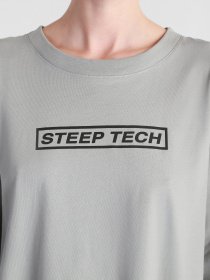 Лонгслив The North Face Steep Tech Light модель NF0A52ZAHDF1 Фото