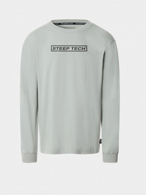 Лонгслив The North Face Steep Tech Light модель NF0A52ZAHDF1 Фото