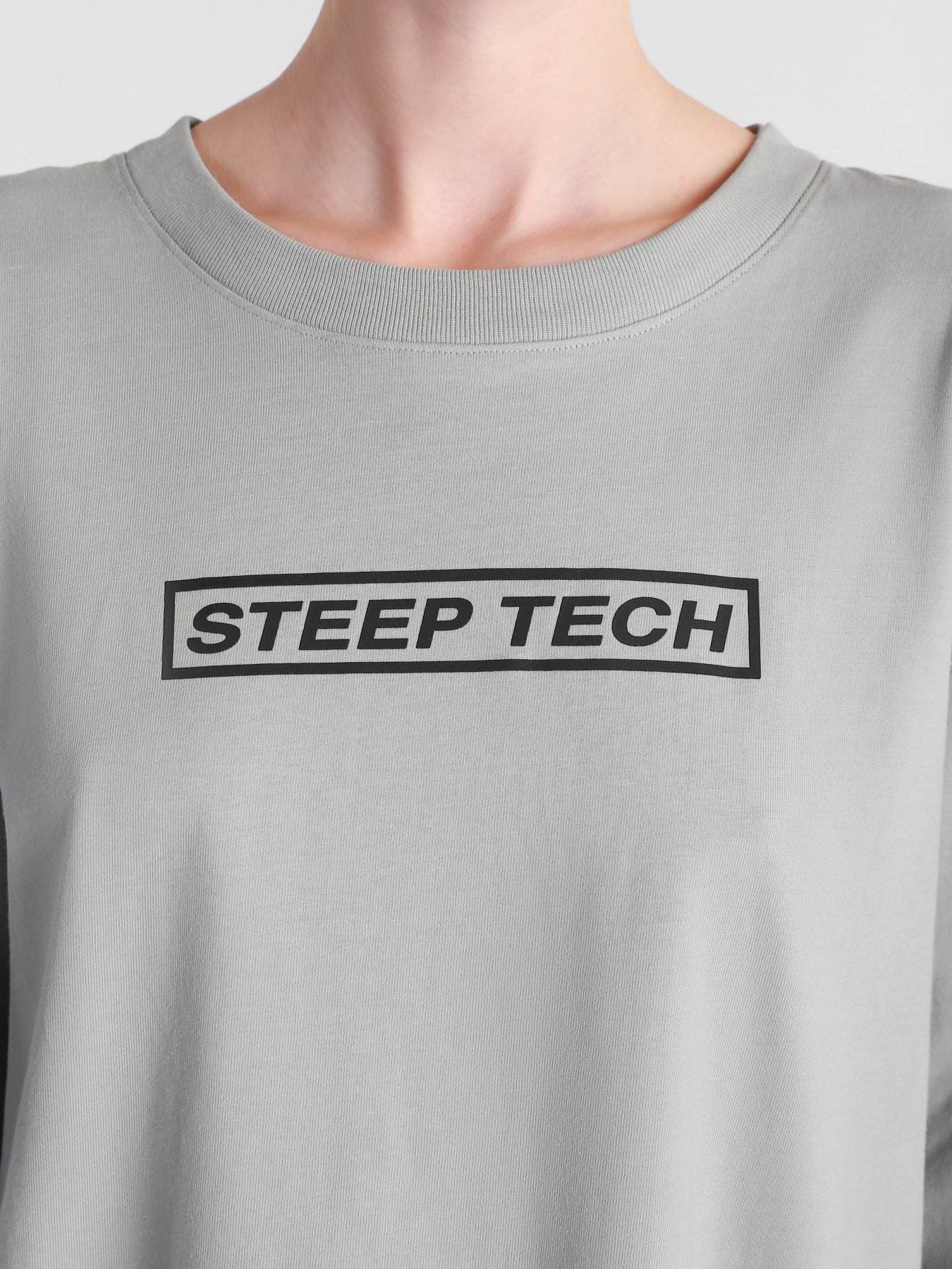 Лонгслів The North Face Steep Tech Light модель NF0A52ZAHDF1 Фото