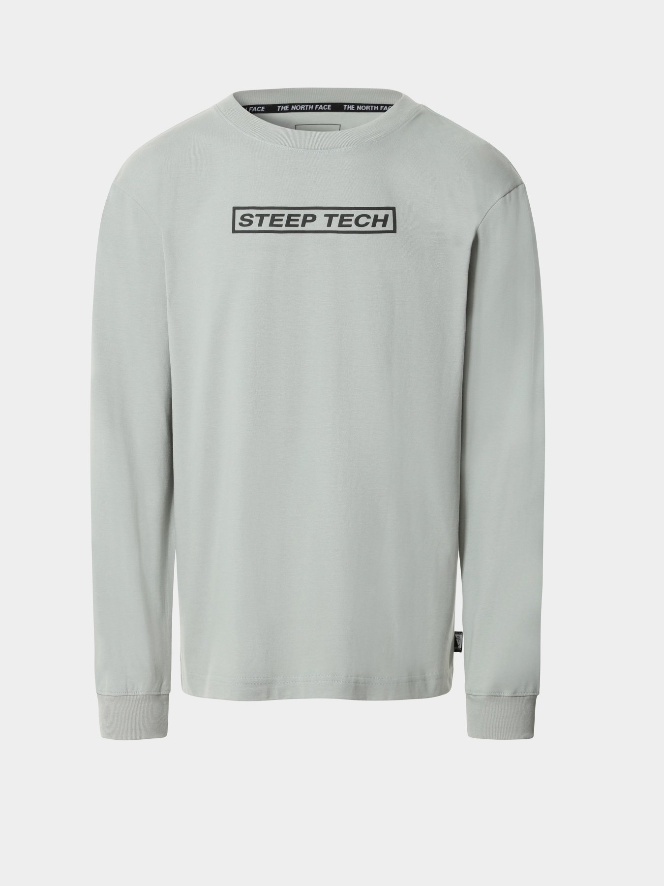 Лонгслів The North Face Steep Tech Light модель NF0A52ZAHDF1 Фото