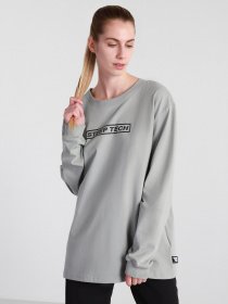 Лонгслів The North Face Steep Tech Light модель NF0A52ZAHDF1 Фото