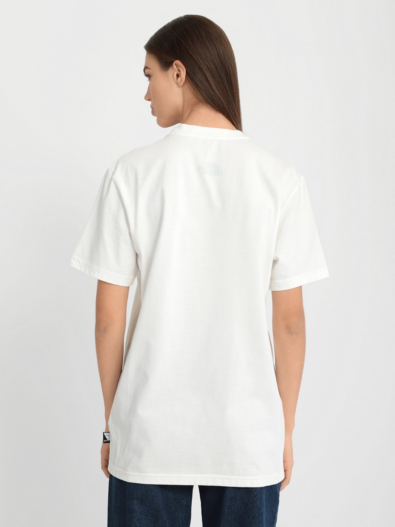 Футболка The North Face Steep Tech Light модель NF0A52ZFFN41 Фото