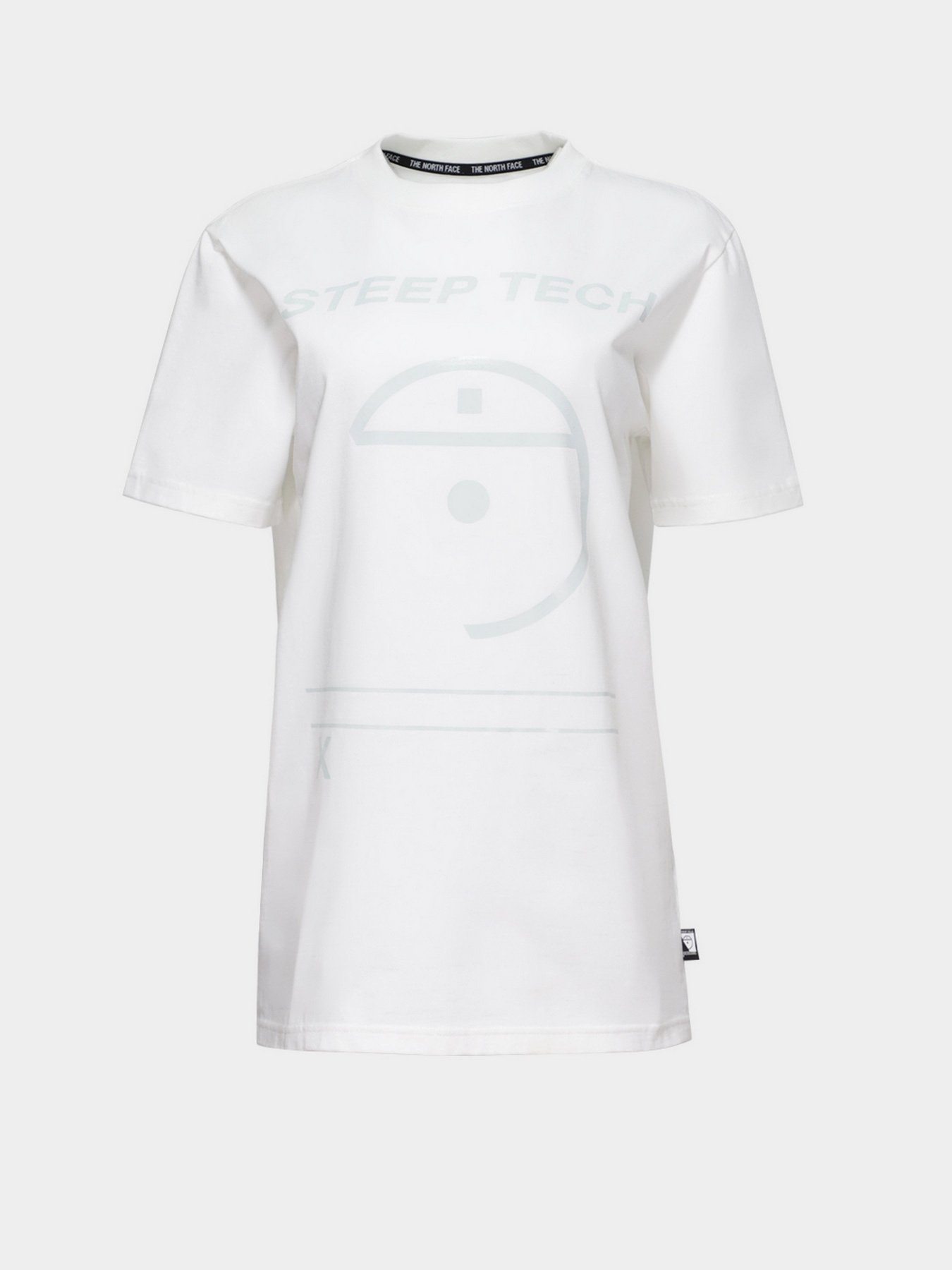 Футболка The North Face Steep Tech Light модель NF0A52ZFFN41 Фото