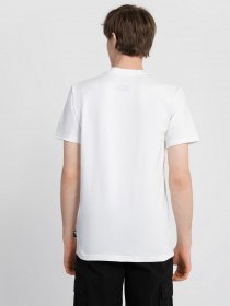 Футболка The North Face Steep Tech Light модель NF0A52ZFFN41 Фото