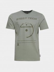 Футболка The North Face Steep Tech модель NF0A52ZFV381 Фото