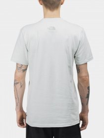 Футболки и поло The North Face Steep Tech Light модель NF0A52ZFV391 Фото